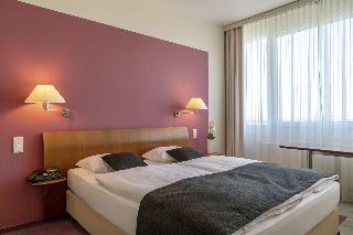 Globana Airport Hotel fotoÄŸrafÄ±