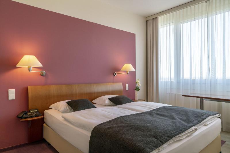 Globana Airport Hotel - Oda