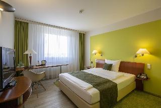 Globana Airport Hotel fotoÄŸrafÄ±