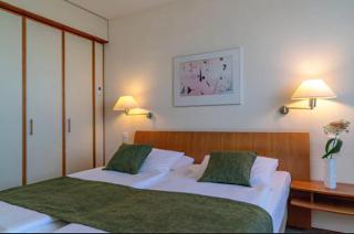 Globana Airport Hotel fotoÄŸrafÄ±