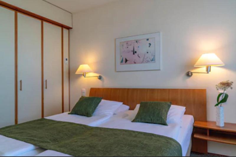 Globana Airport Hotel - Oda