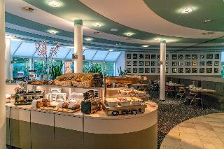 Globana Airport Hotel fotoÄŸrafÄ±