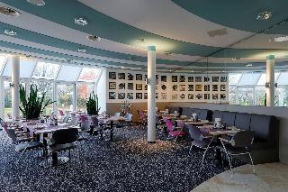 Globana Airport Hotel fotoÄŸrafÄ±