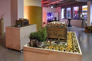 Globana Airport Hotel fotoÄŸrafÄ±