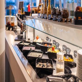 Globana Airport Hotel fotoÄŸrafÄ±