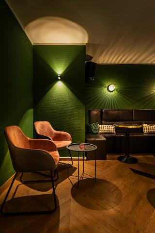 Achat Hotel Dresden Elbufer fotoÄŸrafÄ±