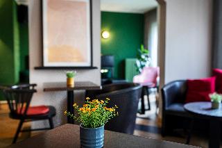 Achat Hotel Dresden Elbufer fotoÄŸrafÄ±