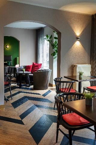 Achat Hotel Dresden Elbufer fotoÄŸrafÄ±