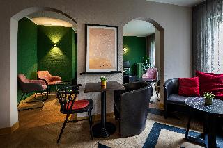 Achat Hotel Dresden Elbufer fotoÄŸrafÄ±
