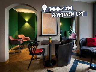 Achat Hotel Dresden Elbufer fotoÄŸrafÄ±