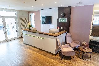 Achat Hotel Dresden Elbufer fotoÄŸrafÄ±