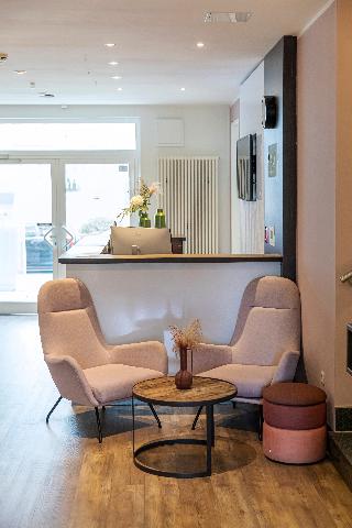 Achat Hotel Dresden Elbufer fotoÄŸrafÄ±
