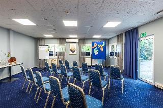 Achat Hotel Dresden Elbufer fotoÄŸrafÄ±