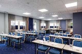 Achat Hotel Dresden Elbufer fotoÄŸrafÄ±