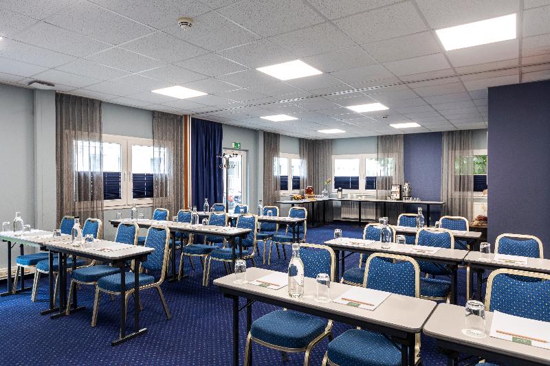 Achat Hotel Dresden Elbufer - Toplantı