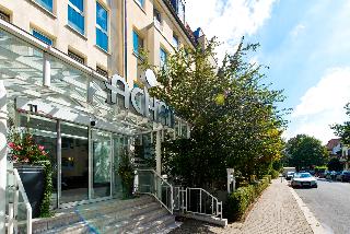 Achat Hotel Dresden Elbufer fotoÄŸrafÄ±