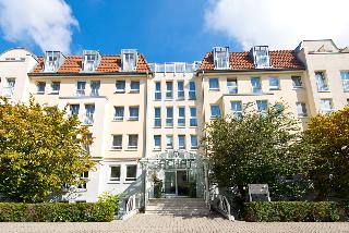 Achat Hotel Dresden Elbufer fotoÄŸrafÄ±