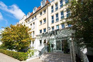 Achat Hotel Dresden Elbufer fotoÄŸrafÄ±