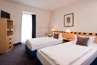 Achat Hotel Dresden Elbufer fotoÄŸrafÄ±