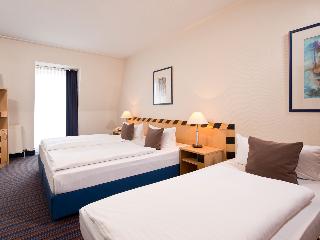 Achat Hotel Dresden Elbufer fotoÄŸrafÄ±