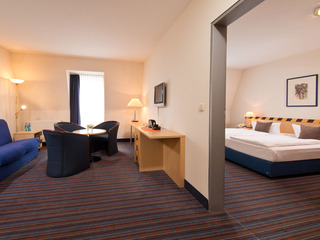 Achat Hotel Dresden Elbufer fotoÄŸrafÄ±