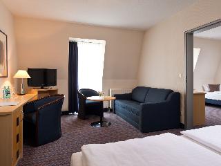 Achat Hotel Dresden Elbufer fotoÄŸrafÄ±