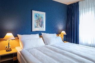 Achat Hotel Dresden Elbufer fotoÄŸrafÄ±