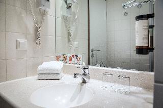 Achat Hotel Dresden Elbufer fotoÄŸrafÄ±