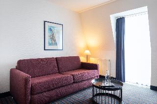 Achat Hotel Dresden Elbufer fotoÄŸrafÄ±