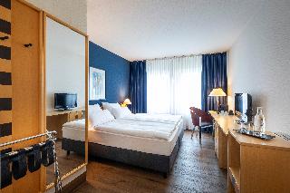 Achat Hotel Dresden Elbufer fotoÄŸrafÄ±