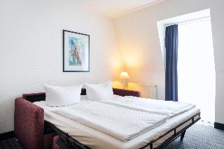 Achat Hotel Dresden Elbufer fotoÄŸrafÄ±