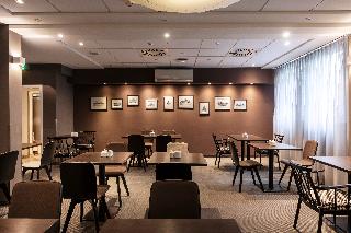 Achat Hotel Dresden Elbufer fotoÄŸrafÄ±