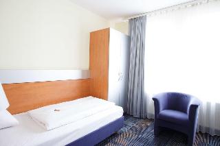Senator Hotel fotoÄŸrafÄ±