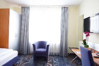 Senator Hotel otel fotoğrafı