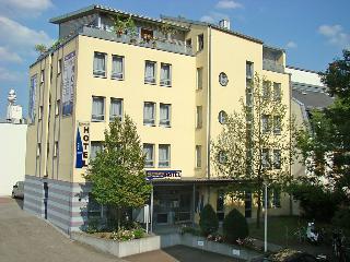 Senator Hotel fotoÄŸrafÄ±