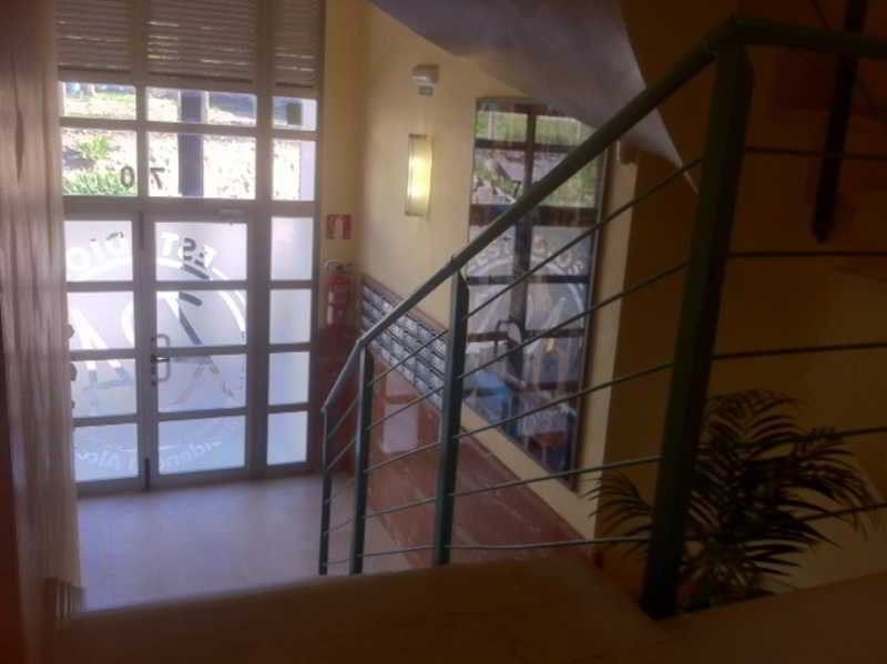 Apartamentos Residencial Alcoy - Genel