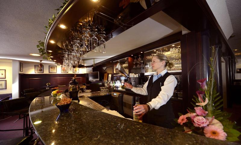 Hotel Bavaria - Bar