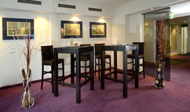 Hotel Bavaria - Bar