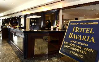 Hotel Bavaria fotoÄŸrafÄ±