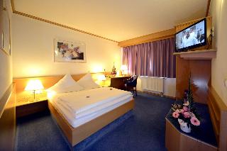Hotel Bavaria fotoÄŸrafÄ±