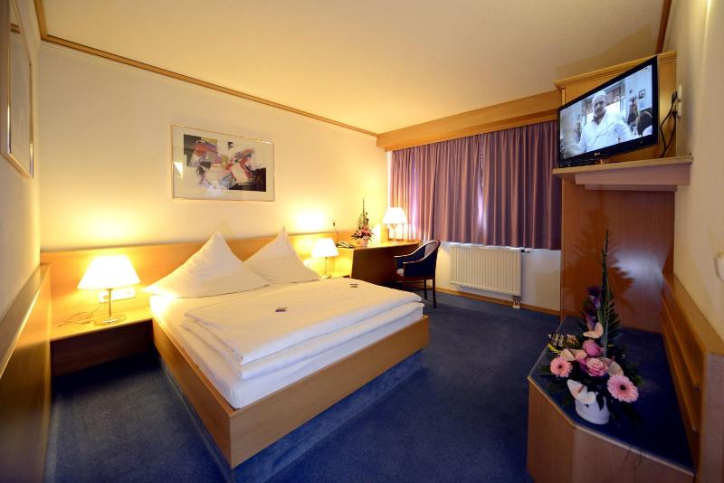Hotel Bavaria - Genel