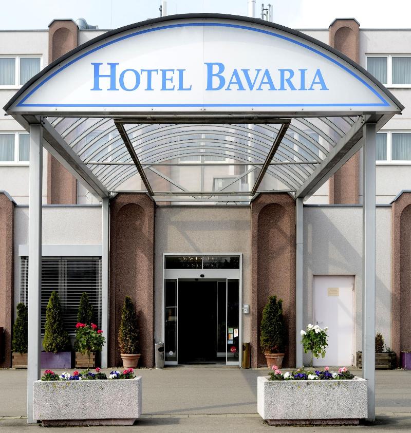 Hotel Bavaria - Genel
