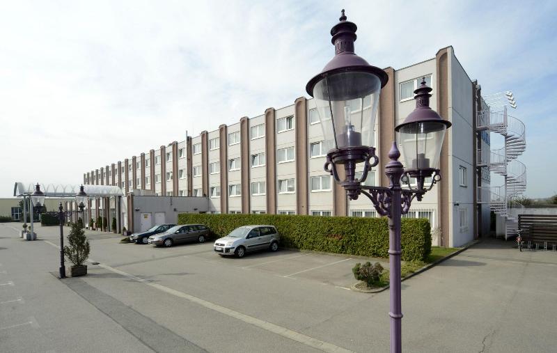 Hotel Bavaria - Genel