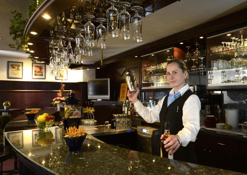 Hotel Bavaria - Genel