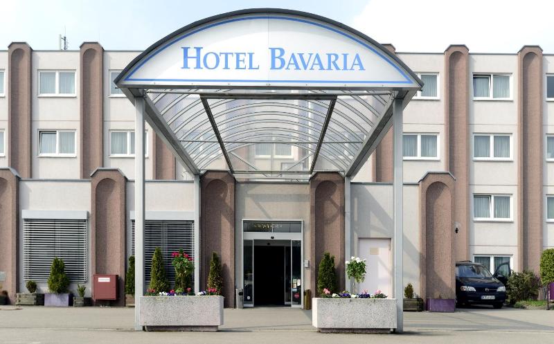 Hotel Bavaria - Genel