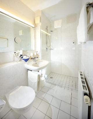 Hotel Bavaria fotoÄŸrafÄ±