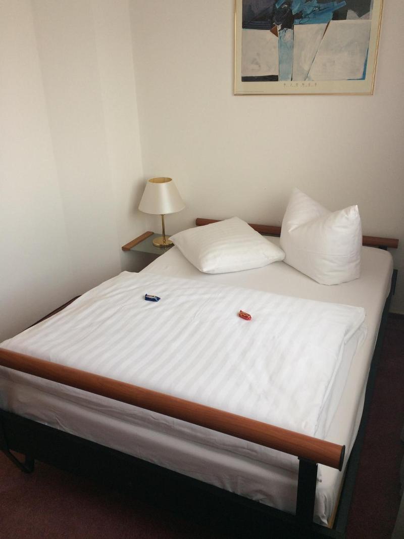 Hotel Bavaria - Genel