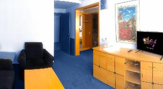 Hotel Bavaria fotoÄŸrafÄ±