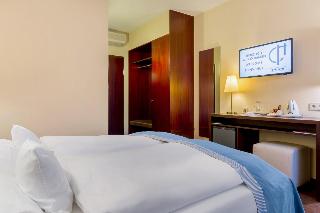 Central Hotel fotoÄŸrafÄ±