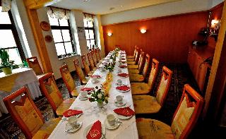 Alt-Connewitz Hotel fotoÄŸrafÄ±